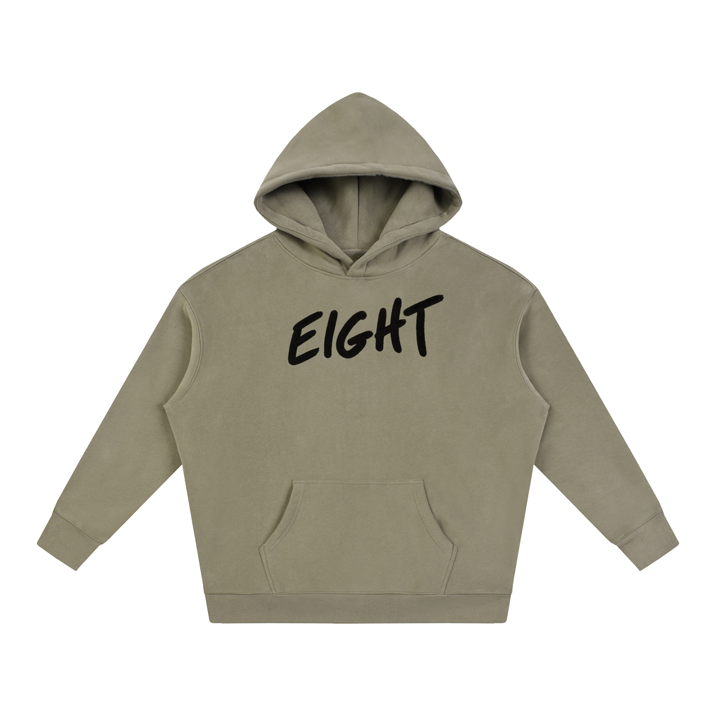 OVERSIZED HOODIE 002