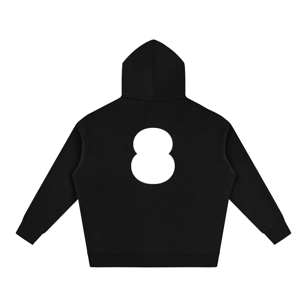 OVERSIZED HOODIE 001