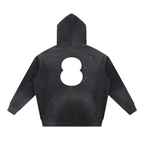 GRITTY OVERSIZED HOODIE 001