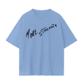 MORE STRENGTH DAILY T-SHIRT 001