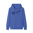 MORE STRENGTH DAILY HOODIE 001