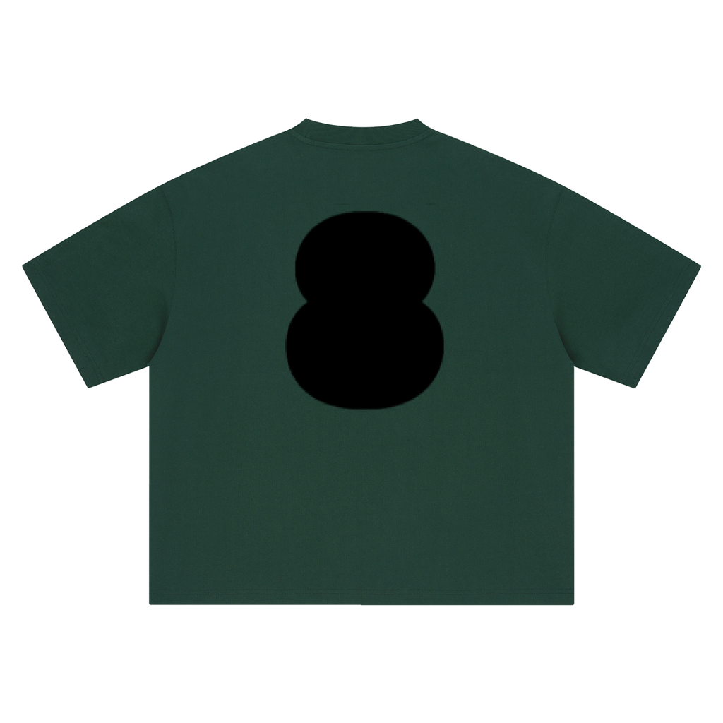 OVERSIZED T-SHIRT 005