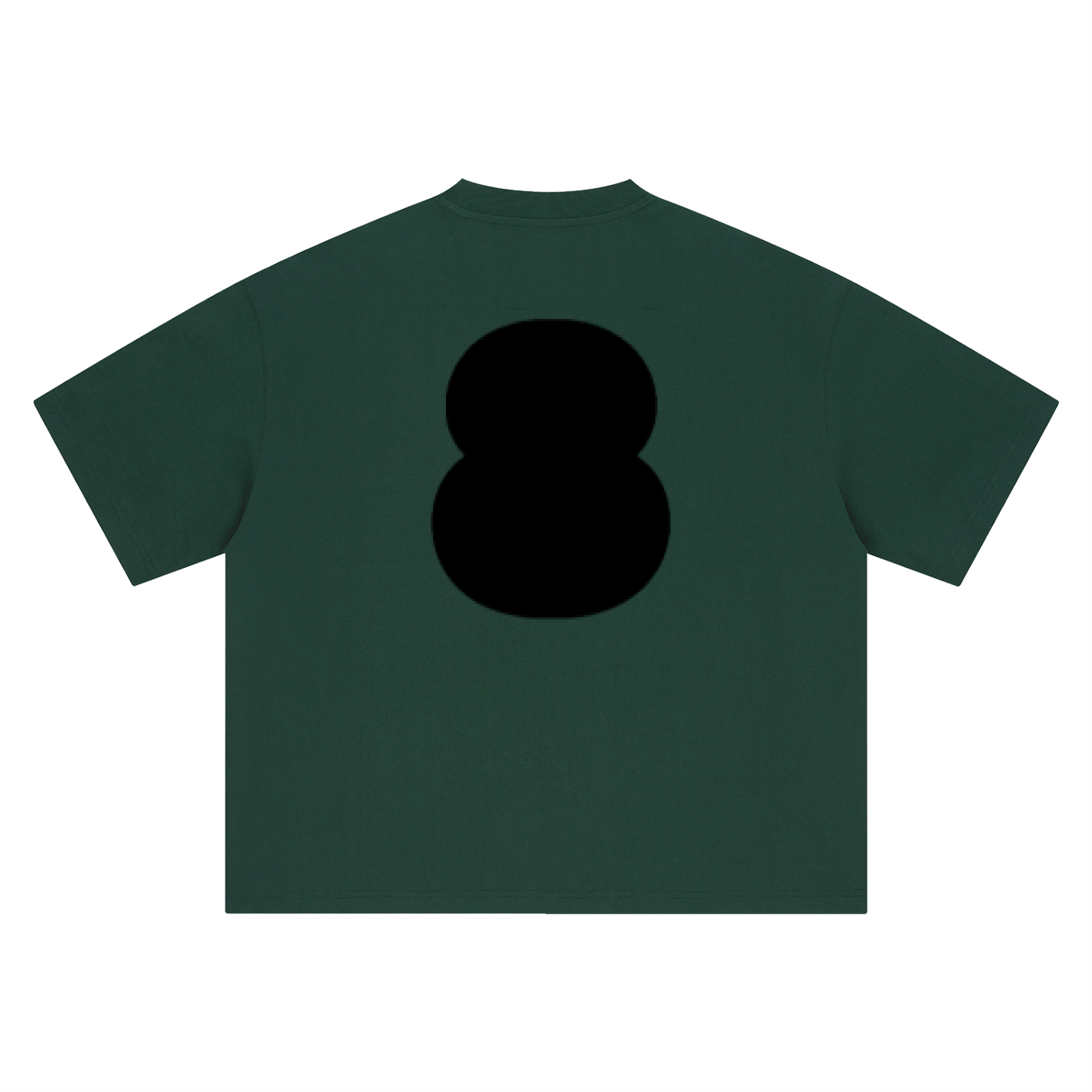 OVERSIZED T-SHIRT 005