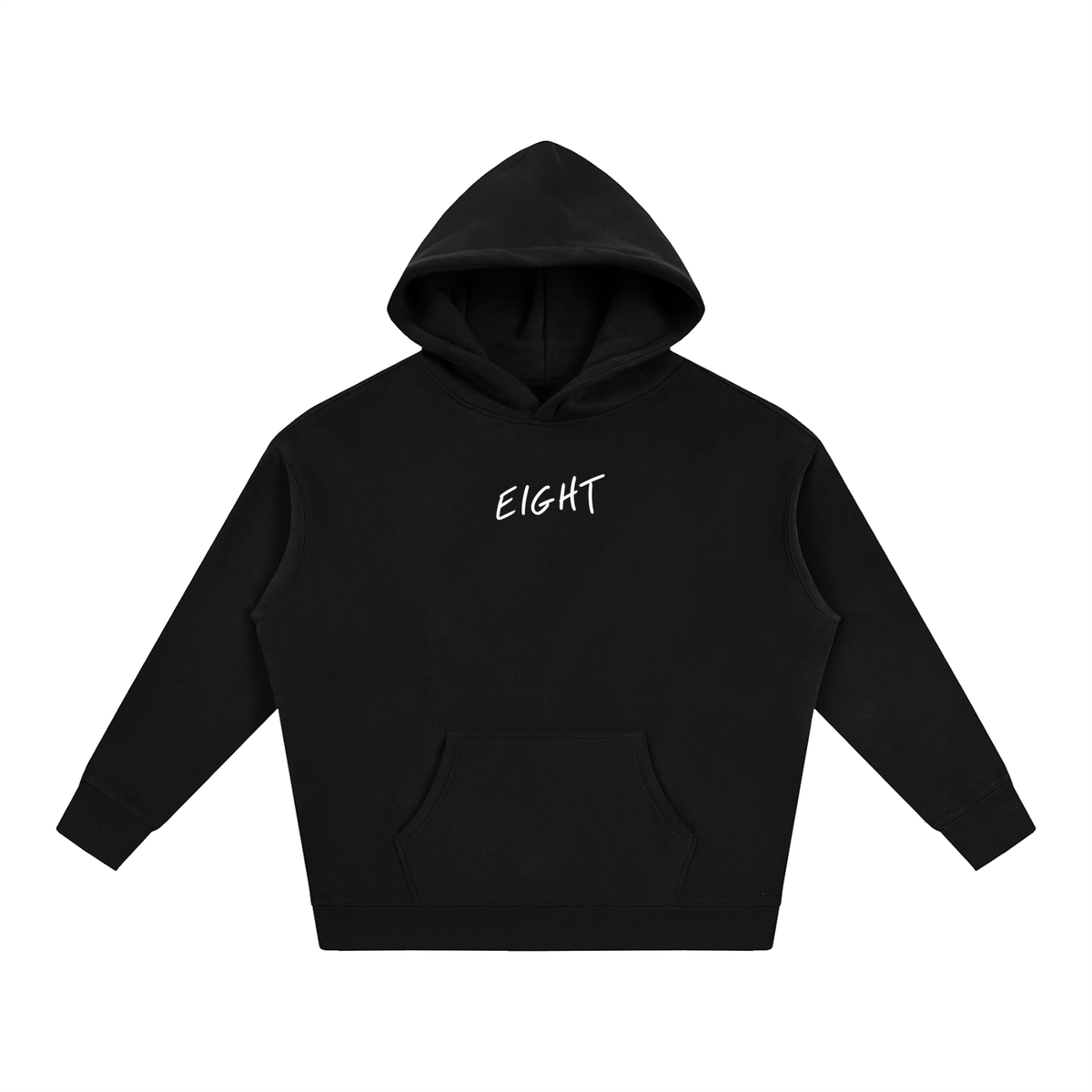 OVERSIZED HOODIE 001