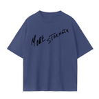 MORE STRENGTH DAILY T-SHIRT 001