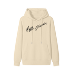 MORE STRENGTH DAILY HOODIE 001