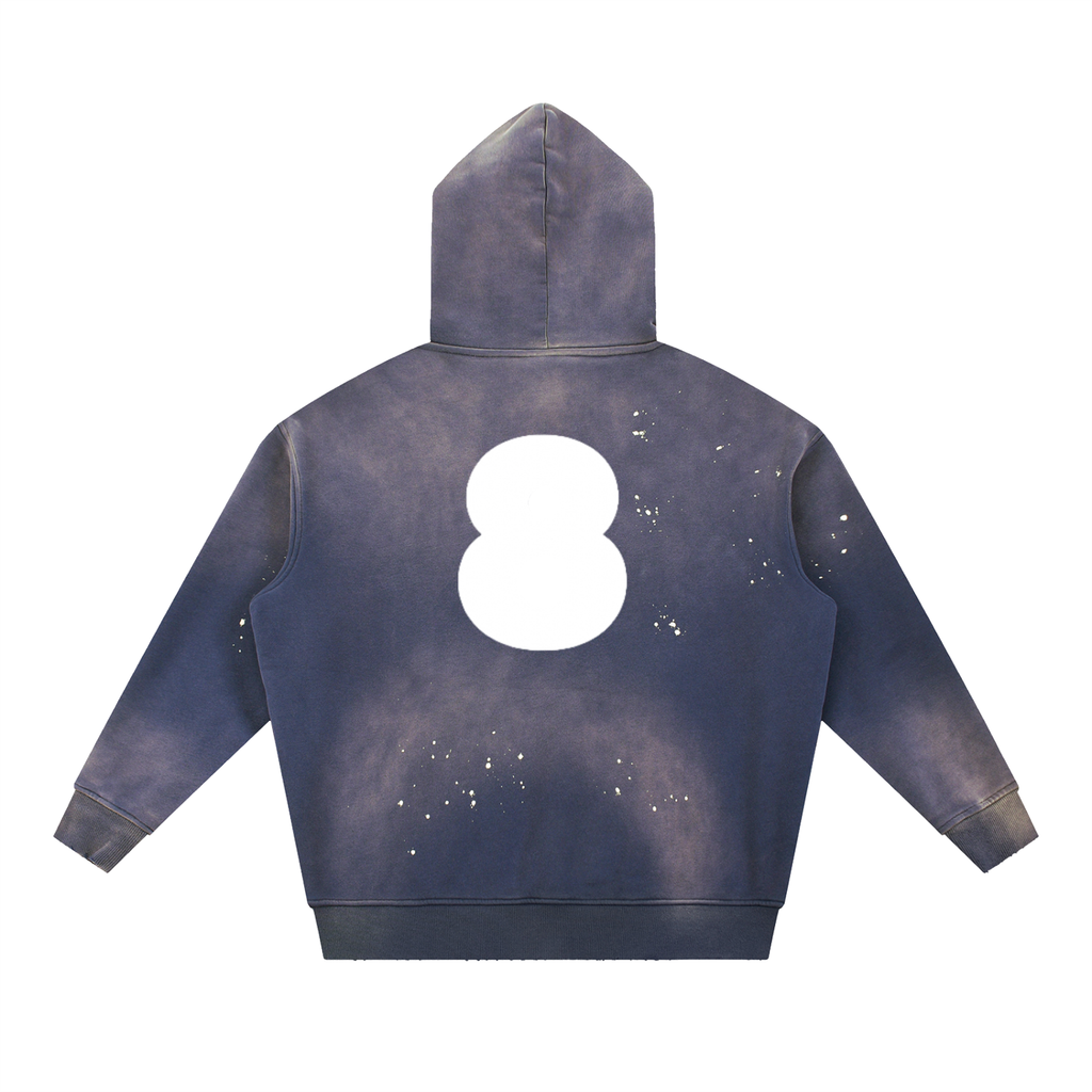 GRITTY OVERSIZED HOODIE 004
