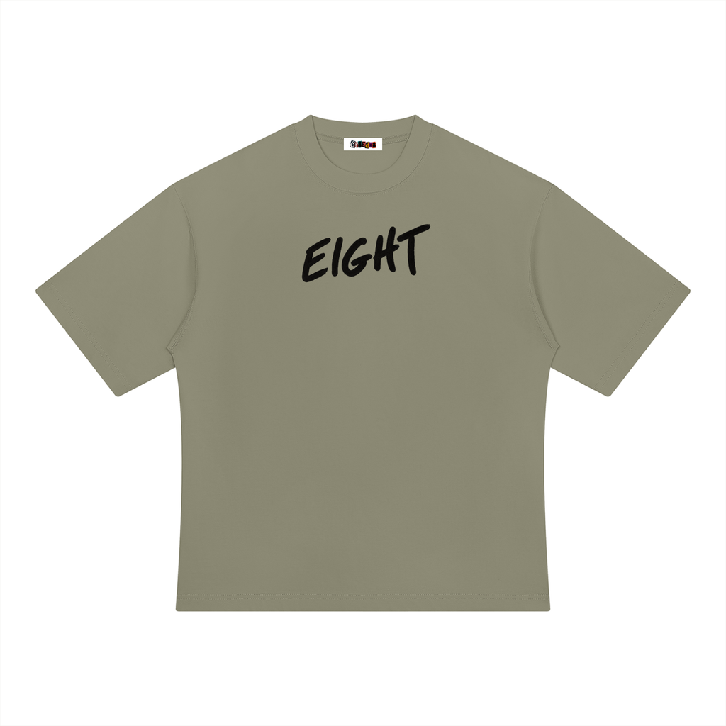 OVERSIZED T-SHIRT 004