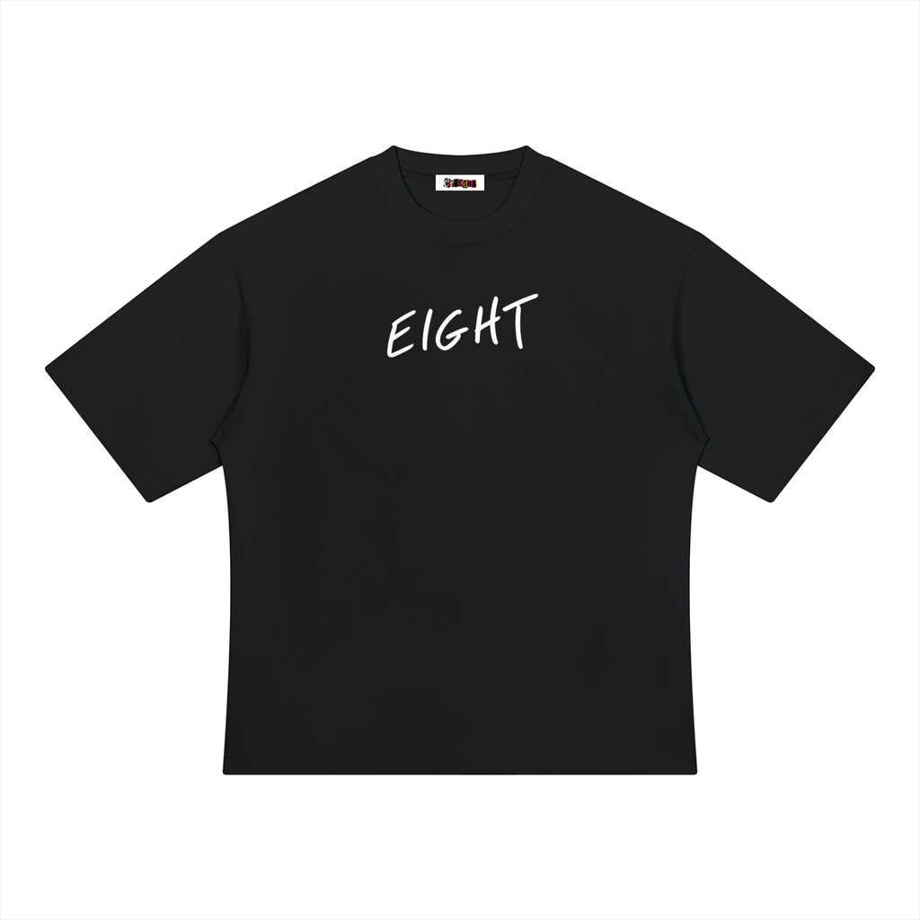 OVERSIZED T-SHIRT 001