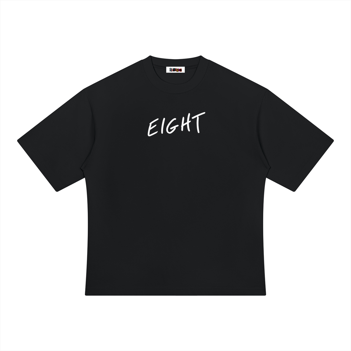 OVERSIZED T-SHIRT 001