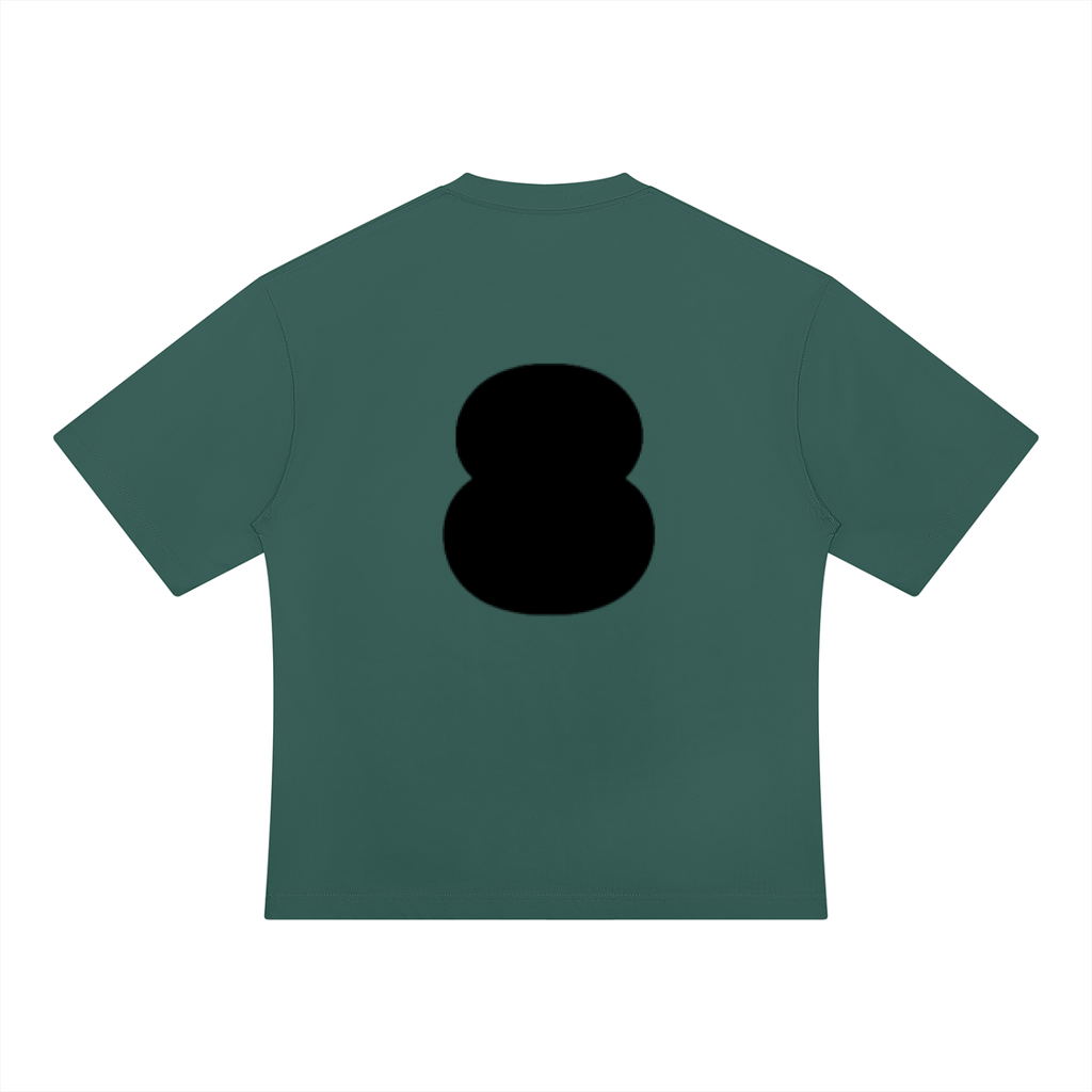 OVERSIZED T-SHIRT 003