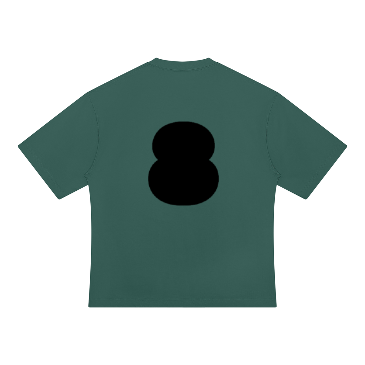 OVERSIZED T-SHIRT 003