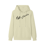 MORE STRENGTH DAILY HOODIE 001