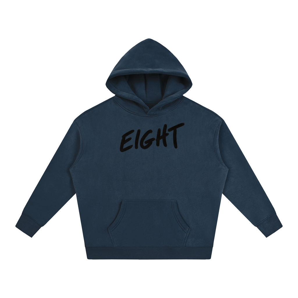 OVERSIZED HOODIE 005