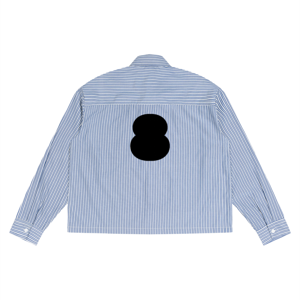 STRIPPED SLEEVE 002