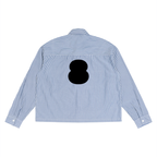 STRIPPED SLEEVE 002