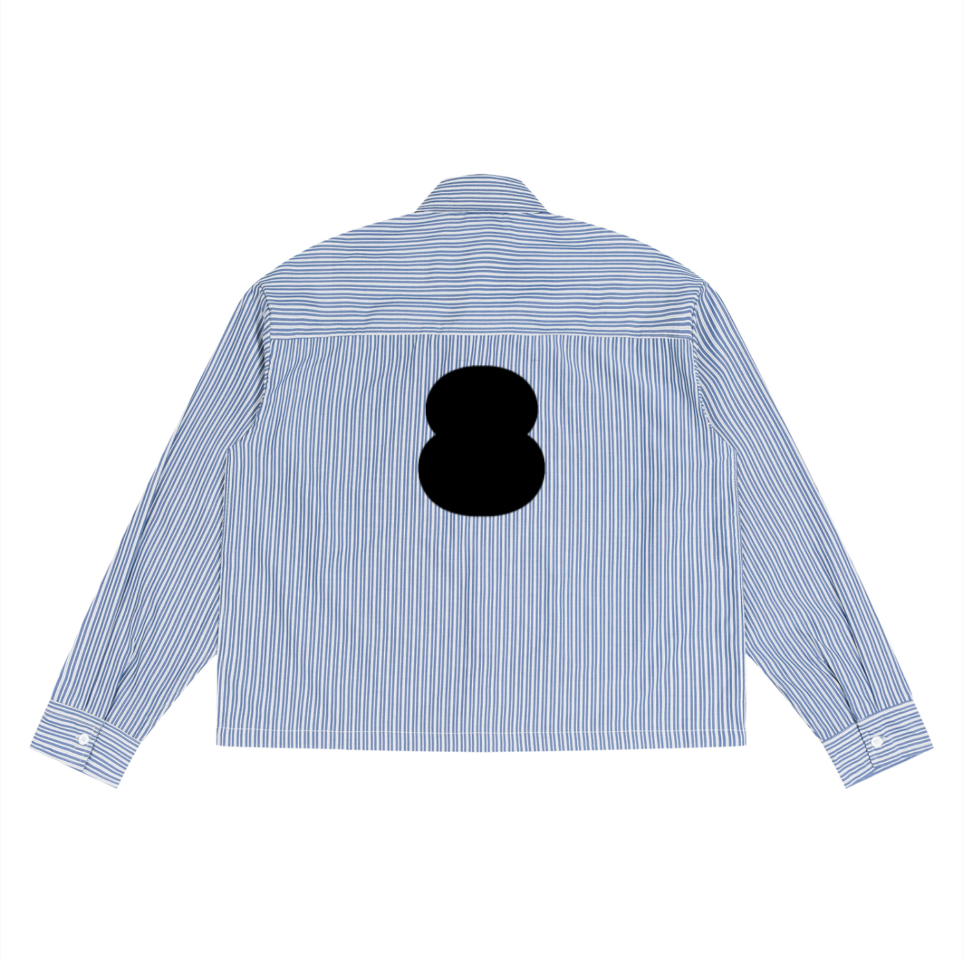 STRIPPED SLEEVE 002