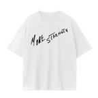 MORE STRENGTH DAILY T-SHIRT 001