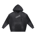 GRITTY OVERSIZED HOODIE 001