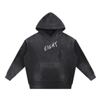 GRITTY OVERSIZED HOODIE 001