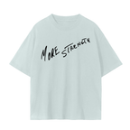 MORE STRENGTH DAILY T-SHIRT 001