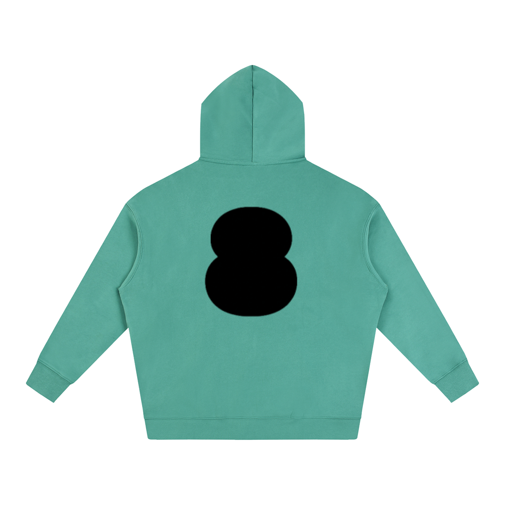OVERSIZED HOODIE 003