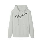 MORE STRENGTH DAILY HOODIE 001