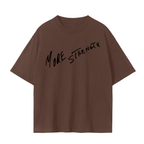 MORE STRENGTH DAILY T-SHIRT 001