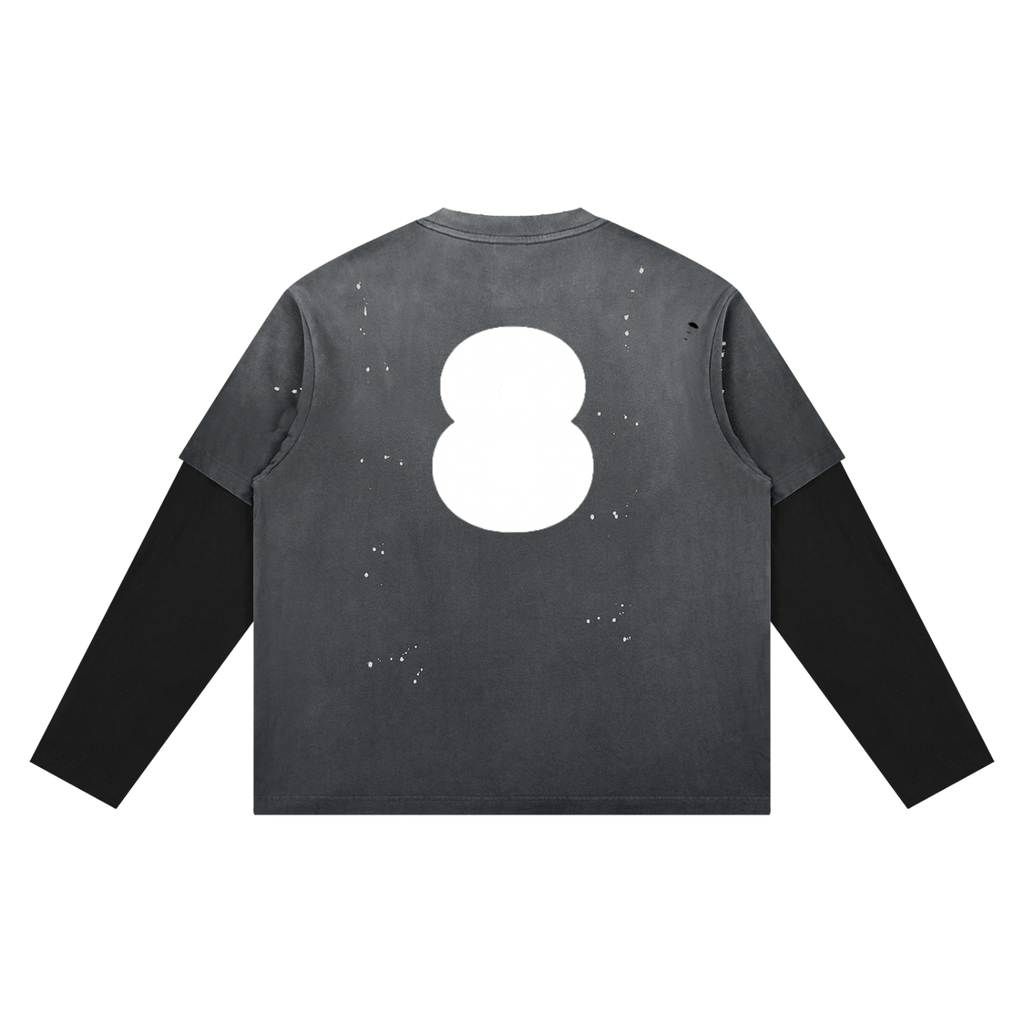 GRITTY LONG SLEEVE 004