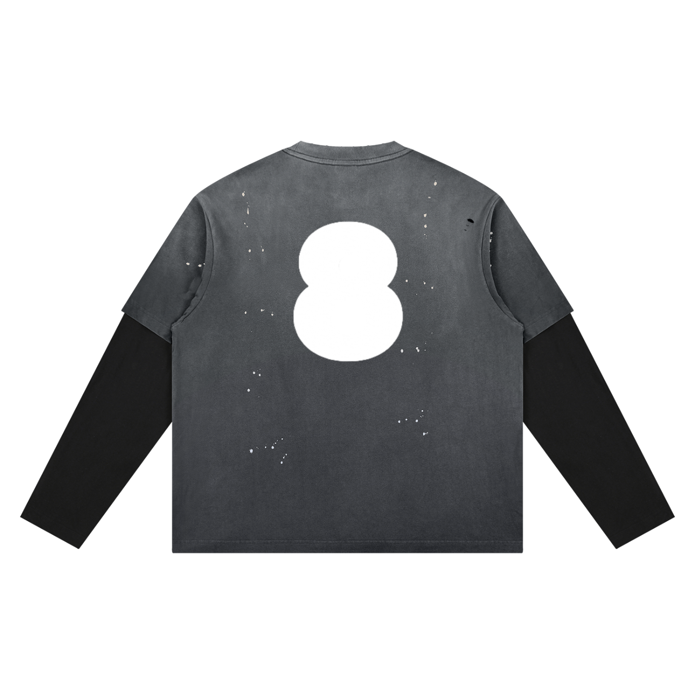 GRITTY LONG SLEEVE 004