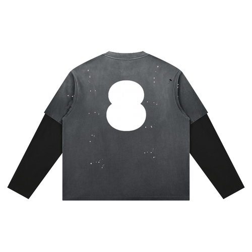 GRITTY LONG SLEEVE 004