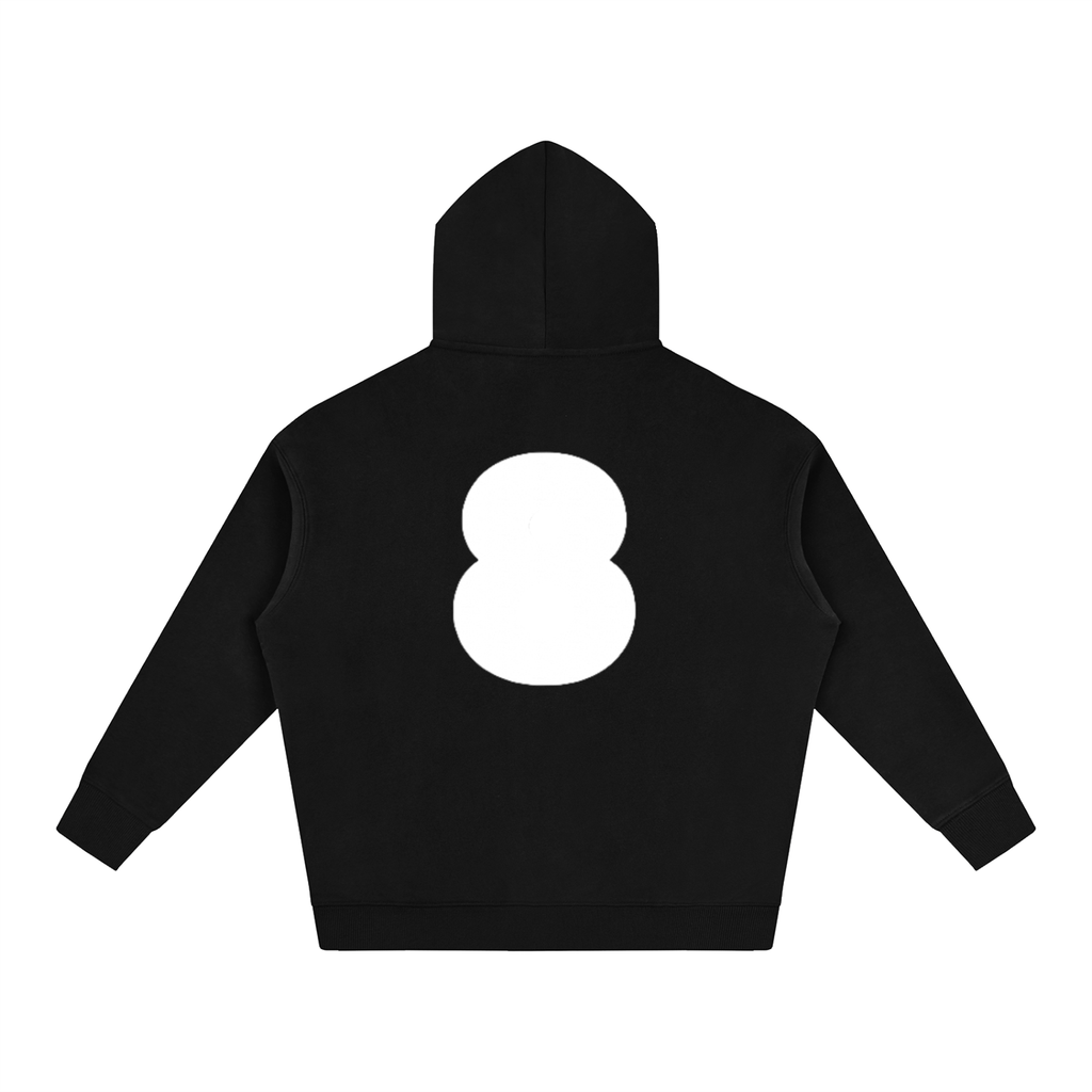 OVERSIZED HOODIE 001