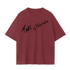 MORE STRENGTH DAILY T-SHIRT 001