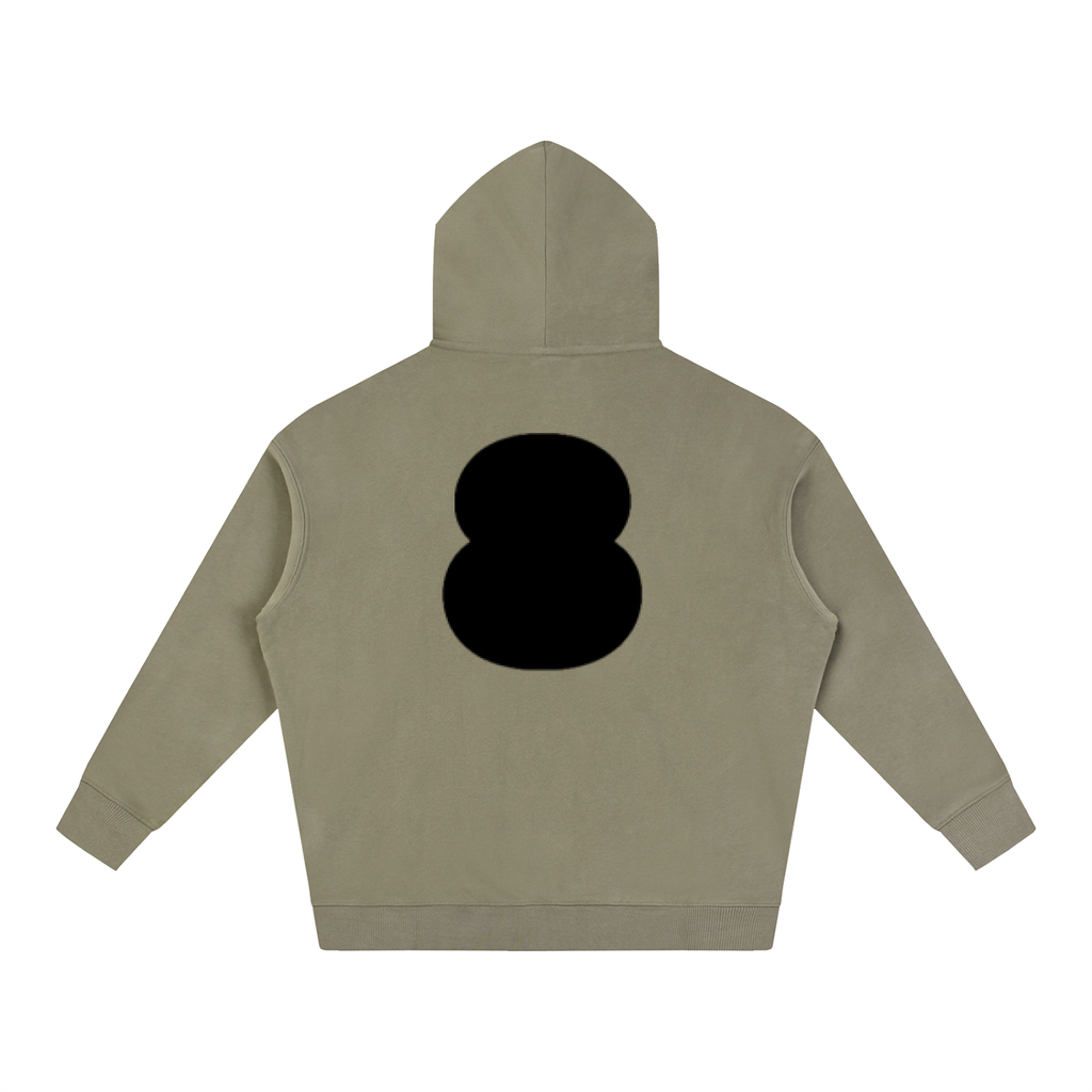 OVERSIZED HOODIE 002