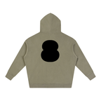 OVERSIZED HOODIE 002