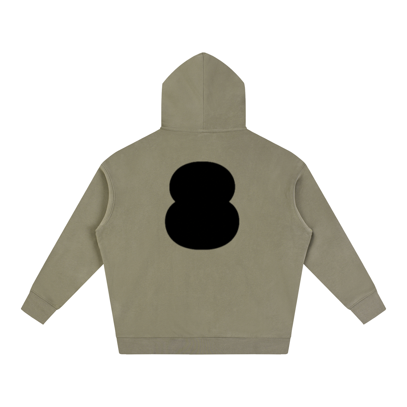 OVERSIZED HOODIE 002