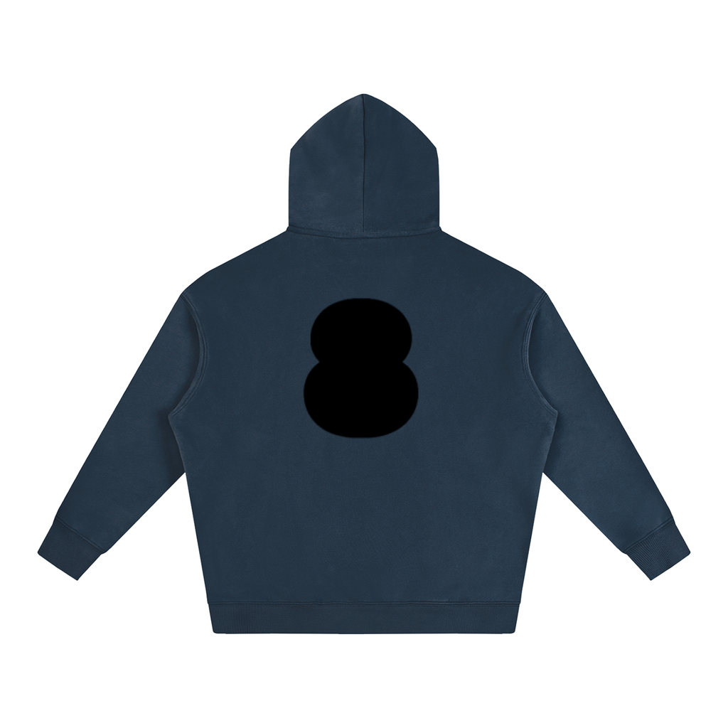 OVERSIZED HOODIE 003