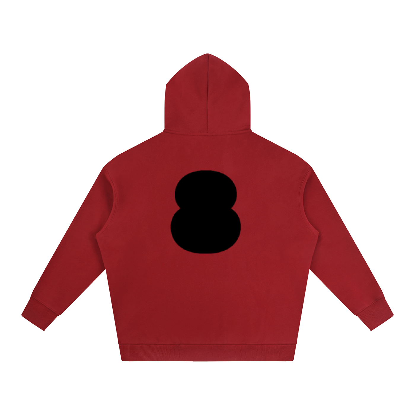 OVERSIZED HOODIE 006