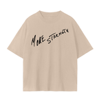 MORE STRENGTH DAILY T-SHIRT 001