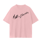 MORE STRENGTH DAILY T-SHIRT 001