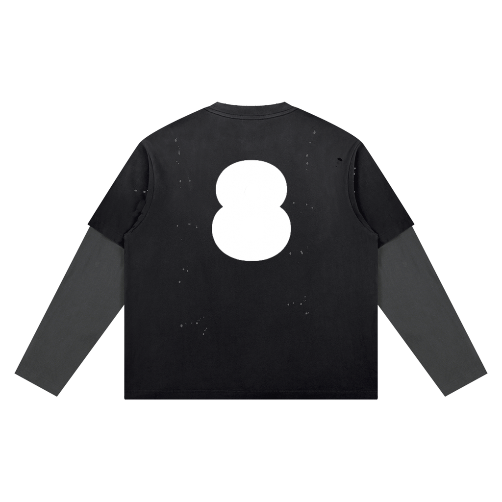 GRITTY LONG SLEEVE 001