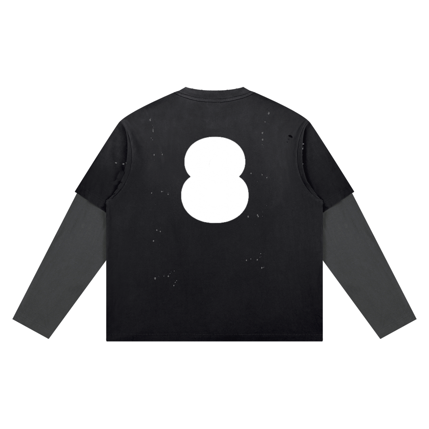 GRITTY LONG SLEEVE 001