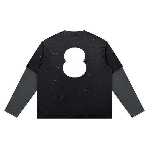 GRITTY LONG SLEEVE 001