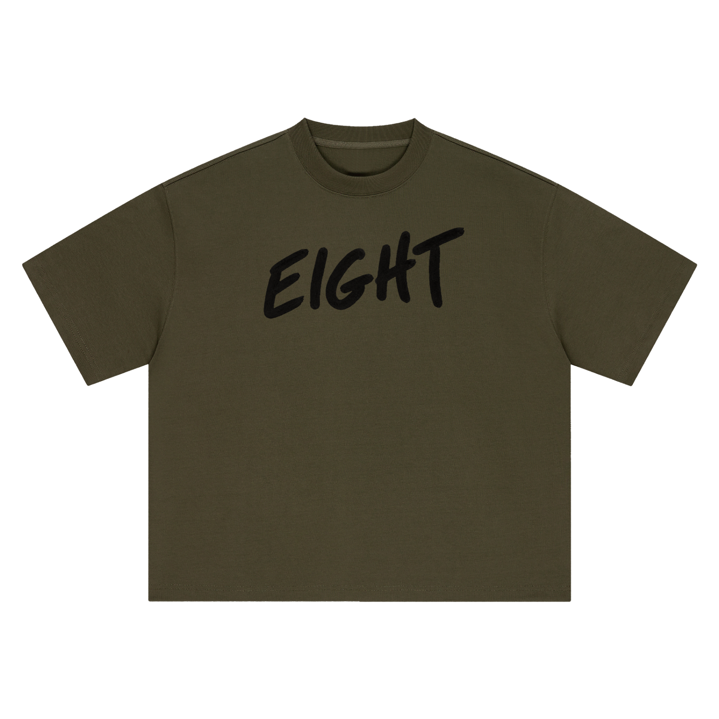 OVERSIZED T-SHIRT 003