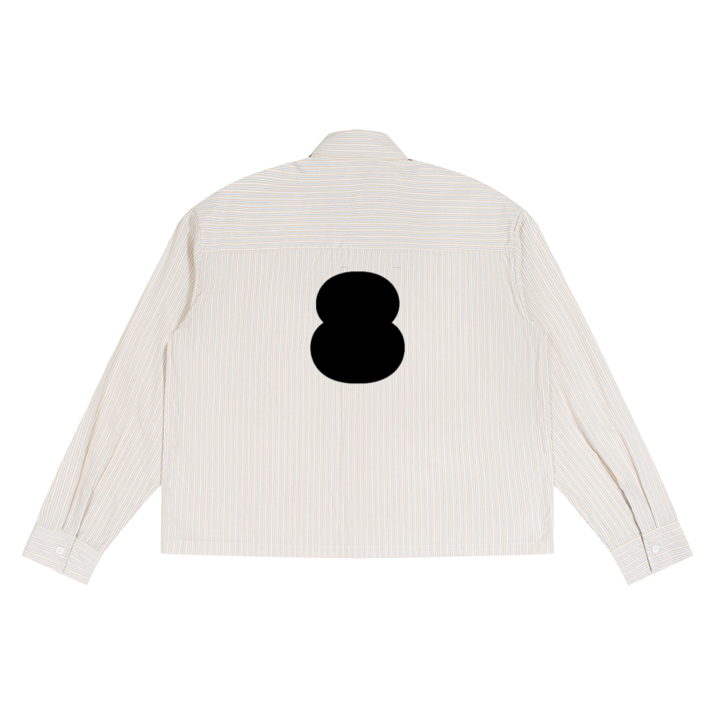 STRIPPED SHIRT 001