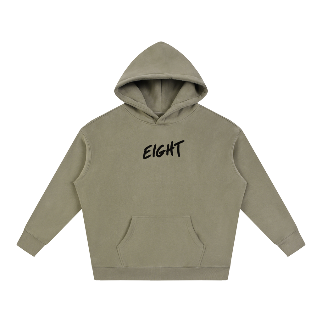 OVERSIZED HOODIE 002