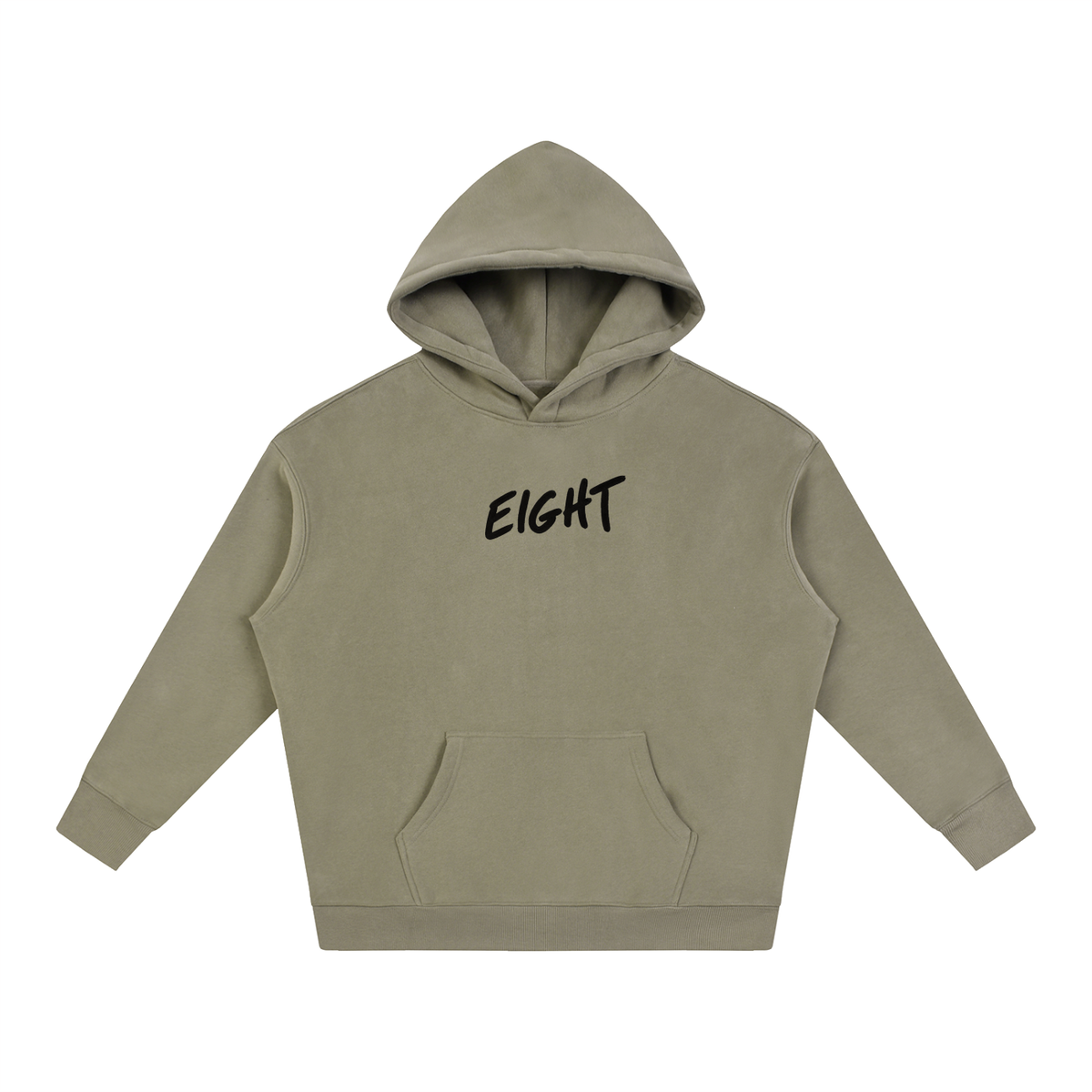 OVERSIZED HOODIE 002