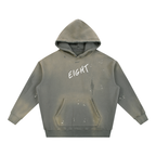 GRITTY OVERSIZED HOODIE 002