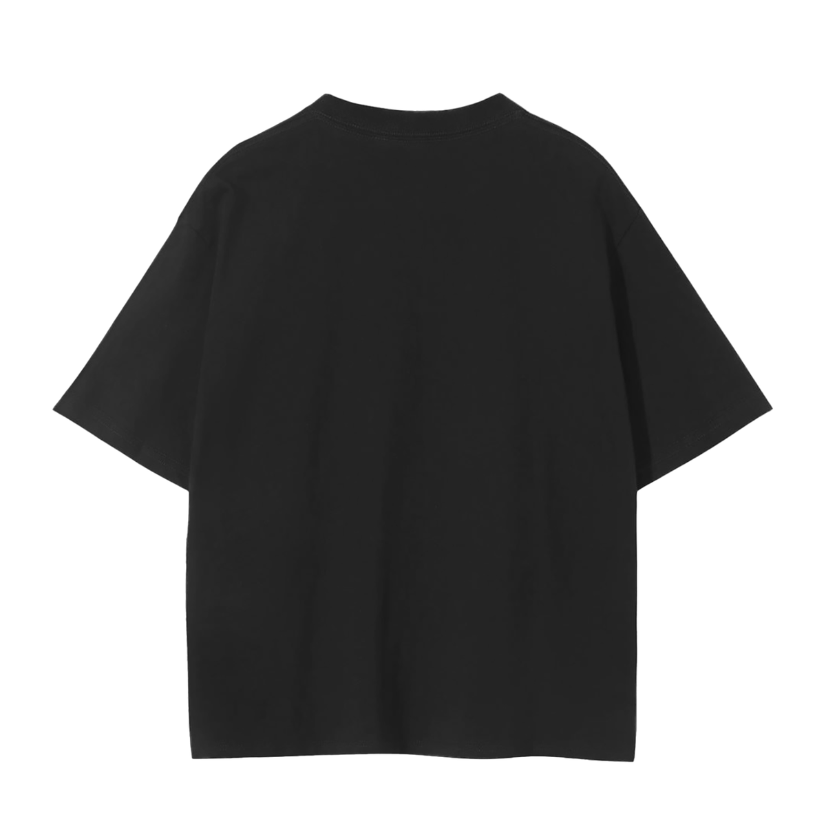 MORE STRENGTH DAILY T-SHIRT 002